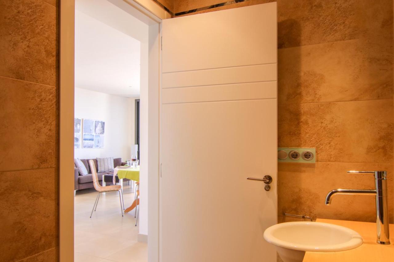 Premium Class Apartment บิยาโฮโยซา ภายนอก รูปภาพ