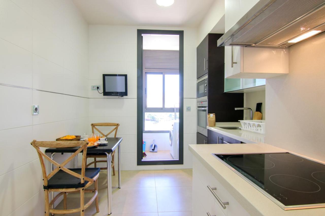 Premium Class Apartment บิยาโฮโยซา ภายนอก รูปภาพ
