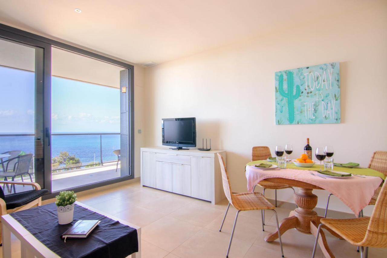 Premium Class Apartment บิยาโฮโยซา ภายนอก รูปภาพ