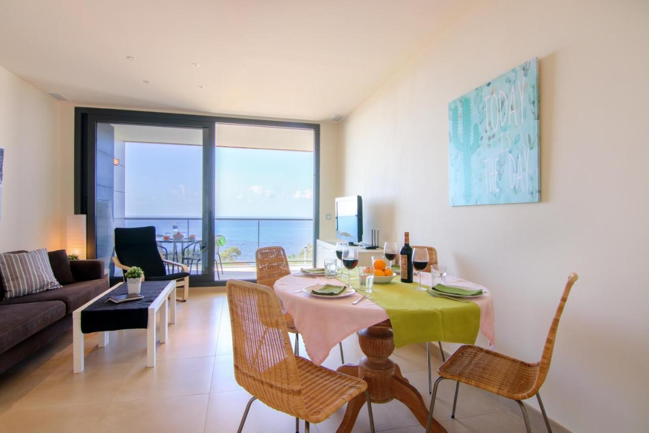 Premium Class Apartment บิยาโฮโยซา ภายนอก รูปภาพ