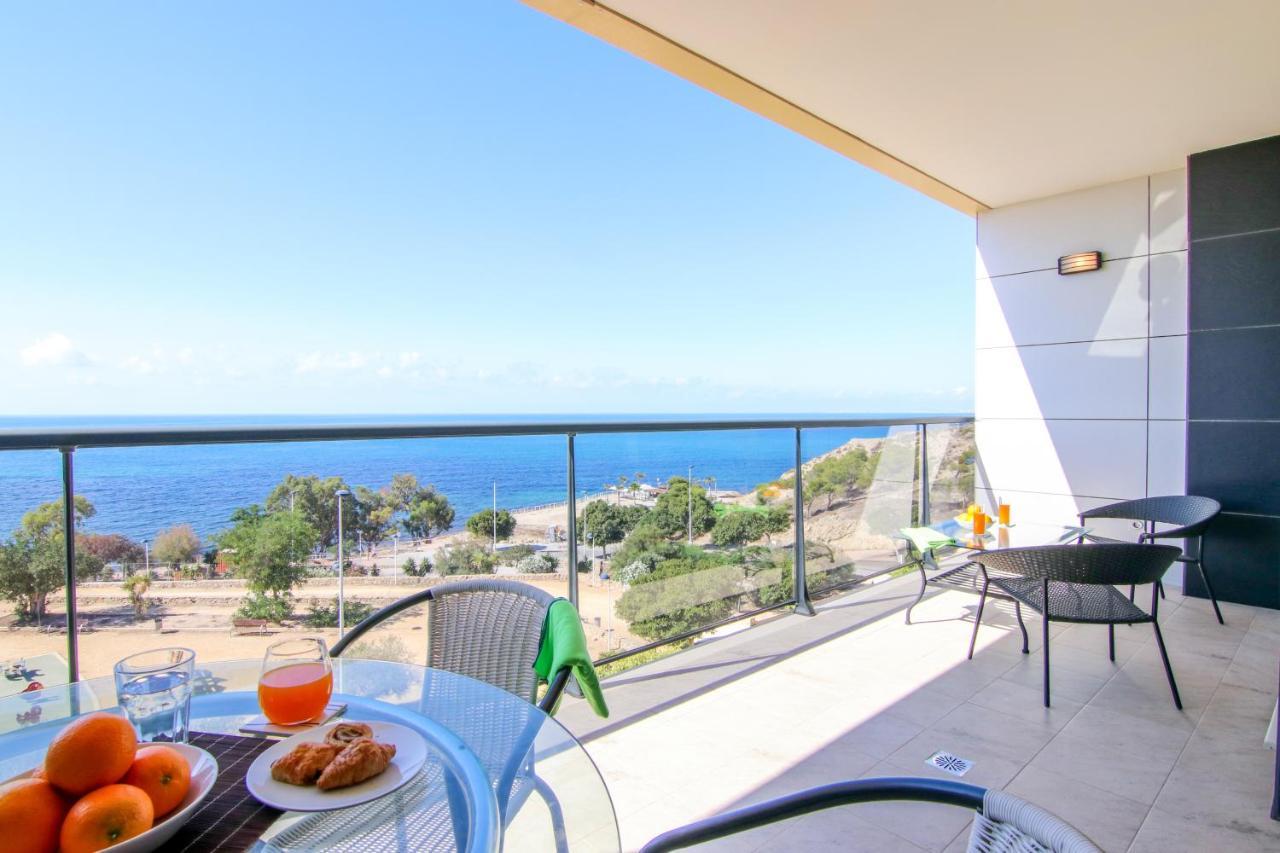 Premium Class Apartment บิยาโฮโยซา ภายนอก รูปภาพ