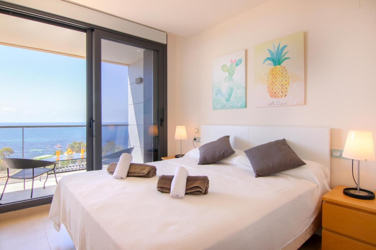 Premium Class Apartment บิยาโฮโยซา ภายนอก รูปภาพ