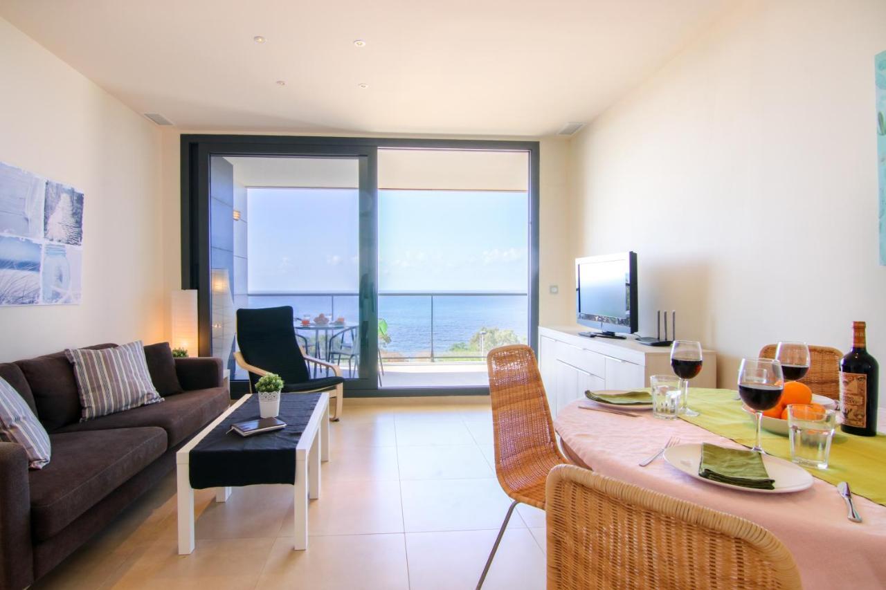 Premium Class Apartment บิยาโฮโยซา ภายนอก รูปภาพ