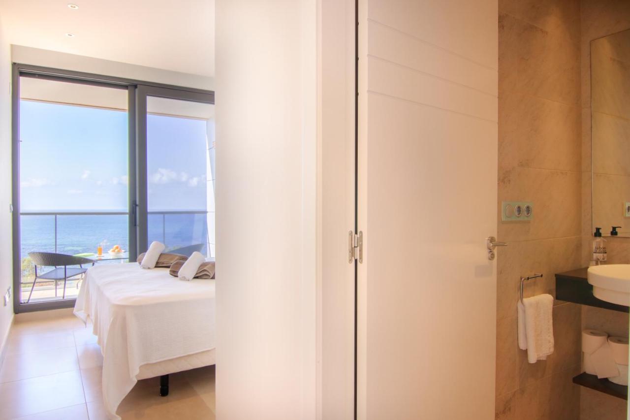 Premium Class Apartment บิยาโฮโยซา ภายนอก รูปภาพ