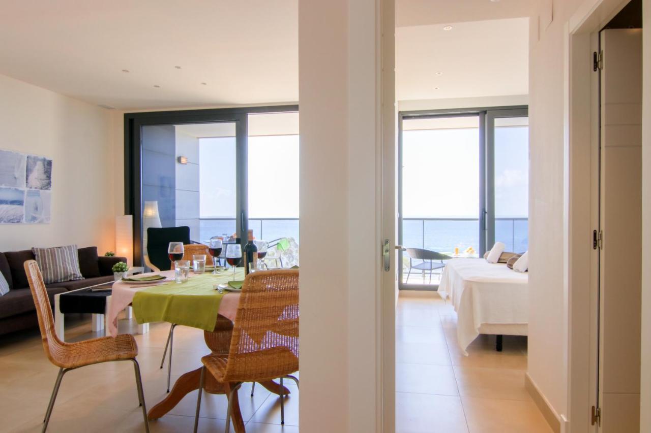 Premium Class Apartment บิยาโฮโยซา ภายนอก รูปภาพ