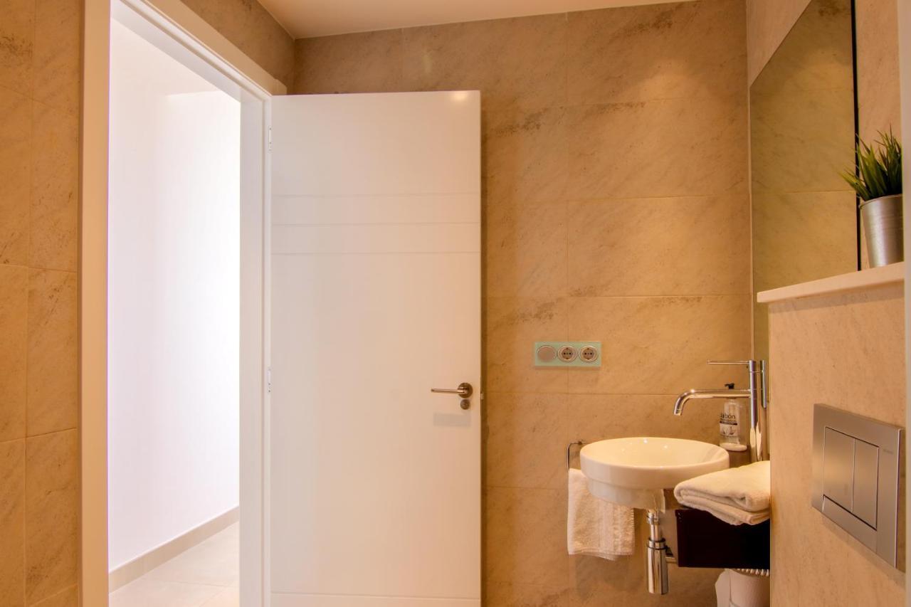 Premium Class Apartment บิยาโฮโยซา ภายนอก รูปภาพ