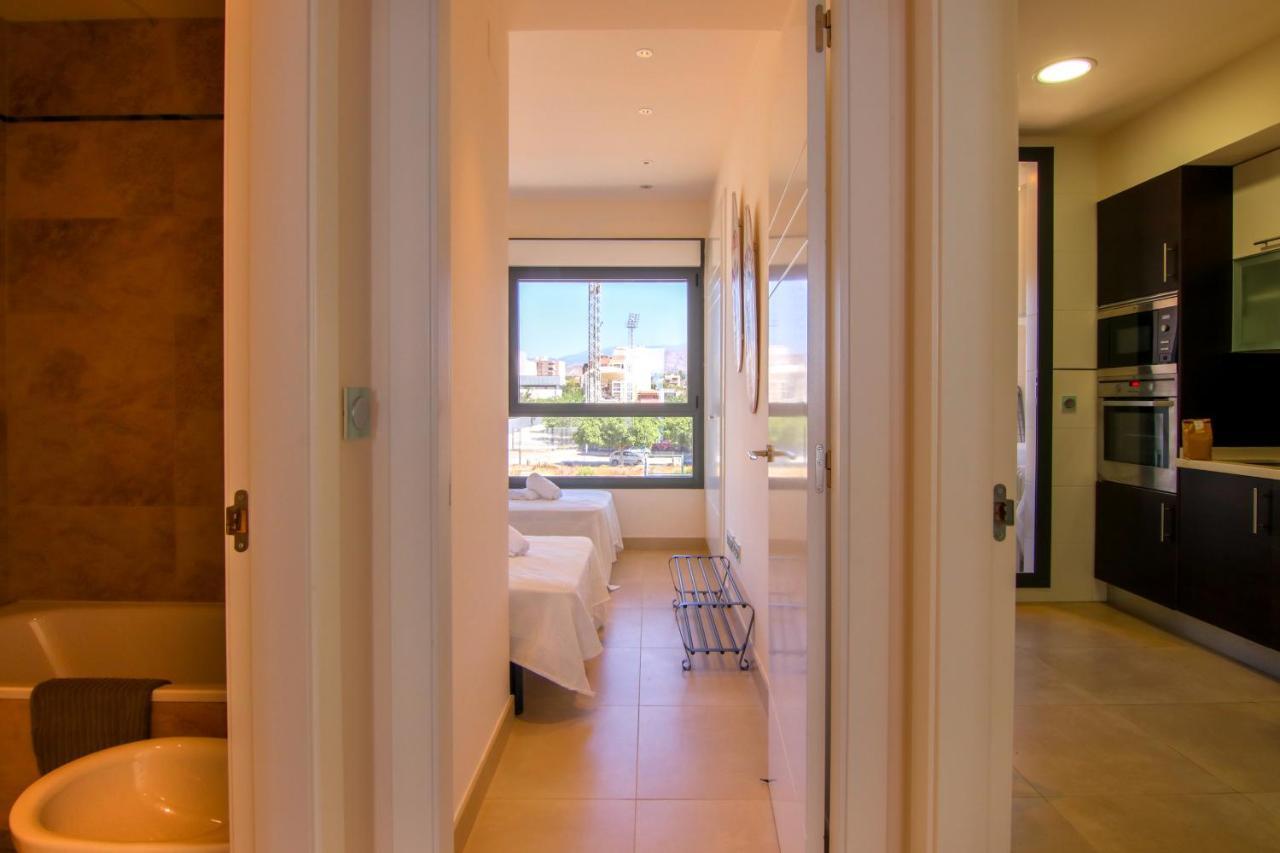 Premium Class Apartment บิยาโฮโยซา ภายนอก รูปภาพ