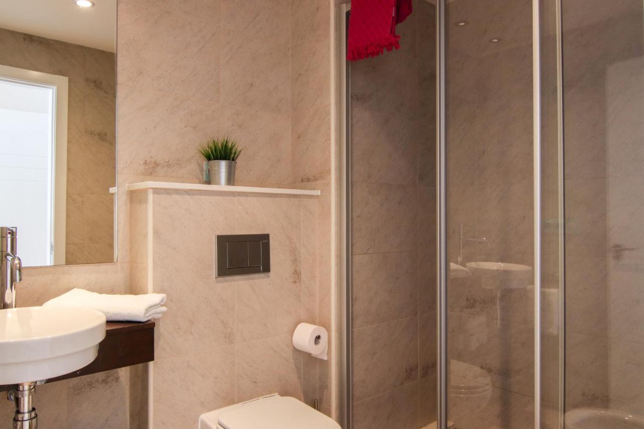 Premium Class Apartment บิยาโฮโยซา ภายนอก รูปภาพ