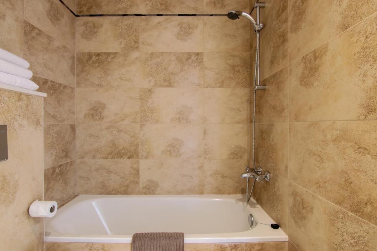Premium Class Apartment บิยาโฮโยซา ภายนอก รูปภาพ