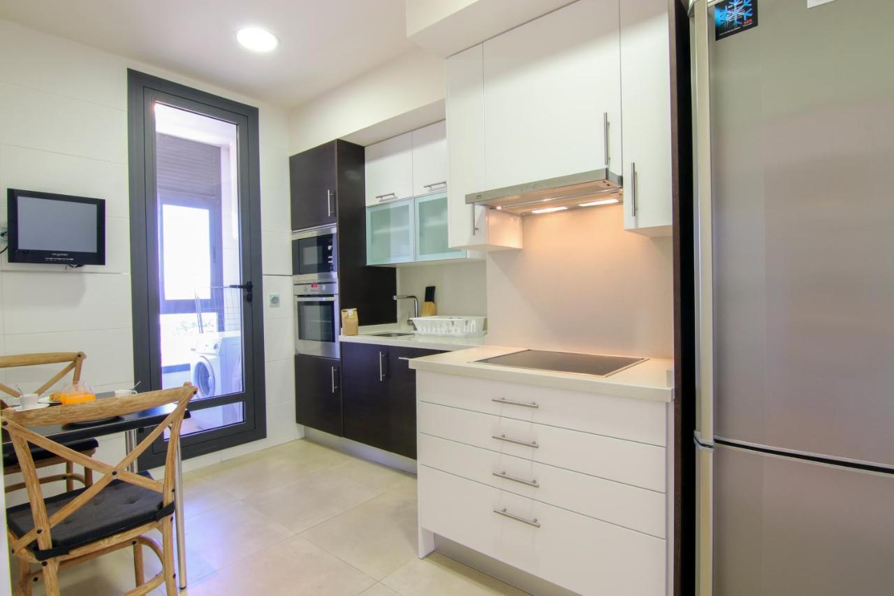 Premium Class Apartment บิยาโฮโยซา ภายนอก รูปภาพ