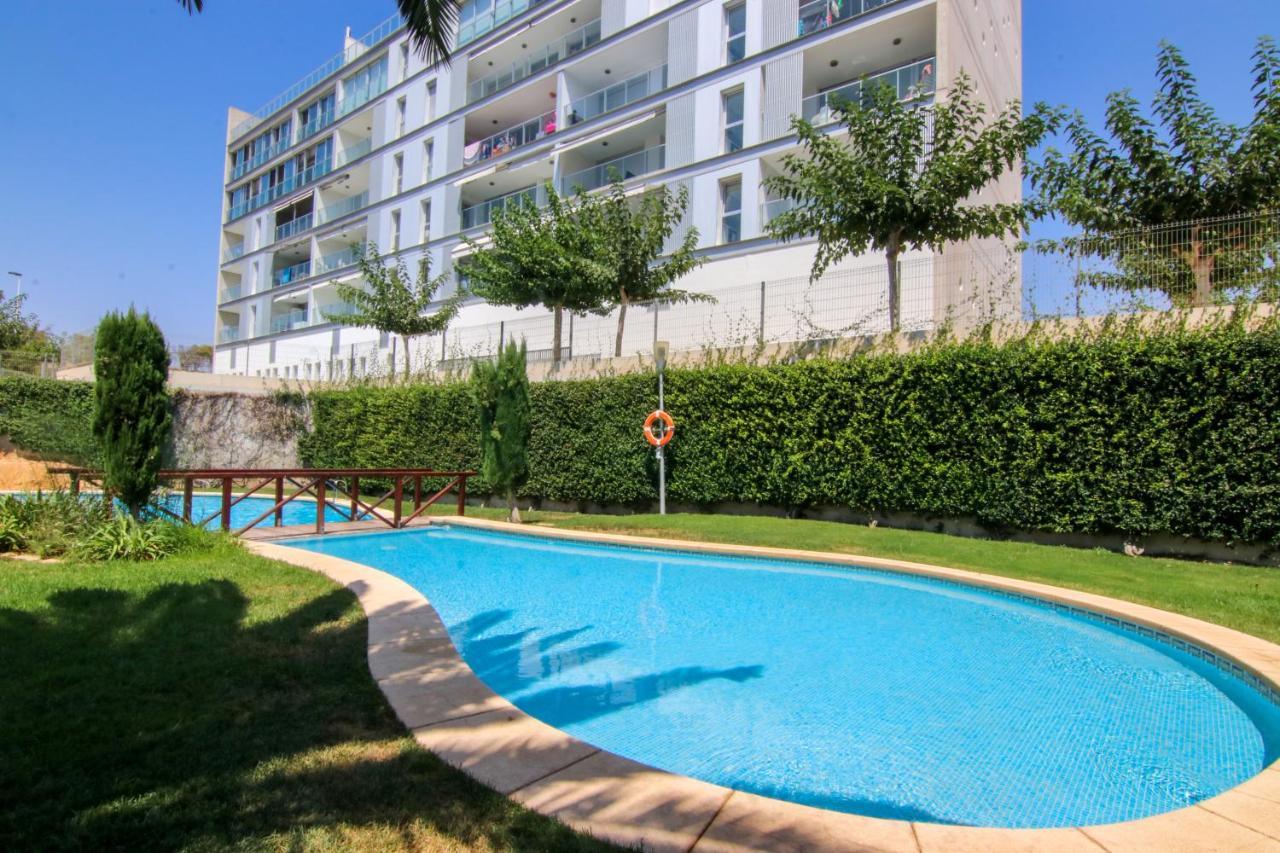 Premium Class Apartment บิยาโฮโยซา ภายนอก รูปภาพ