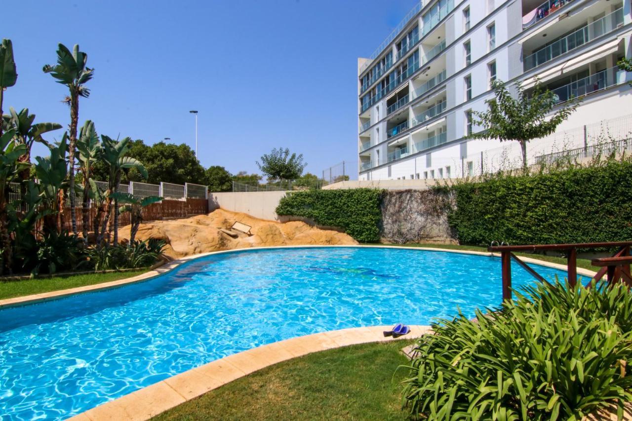 Premium Class Apartment บิยาโฮโยซา ภายนอก รูปภาพ