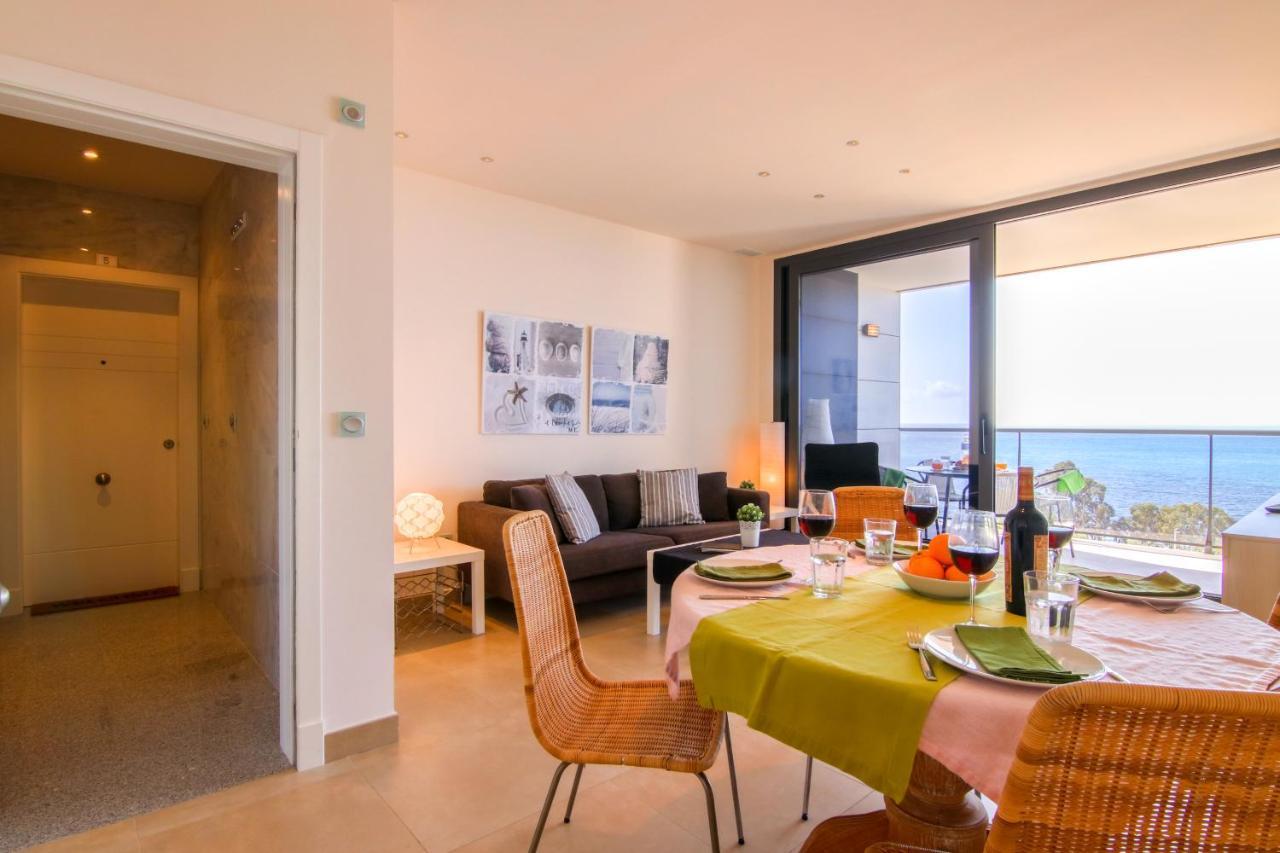 Premium Class Apartment บิยาโฮโยซา ภายนอก รูปภาพ