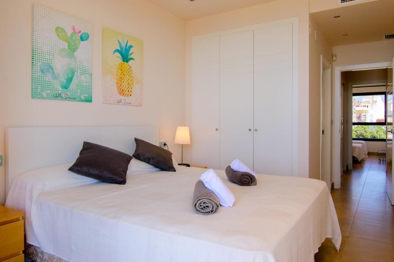 Premium Class Apartment บิยาโฮโยซา ภายนอก รูปภาพ
