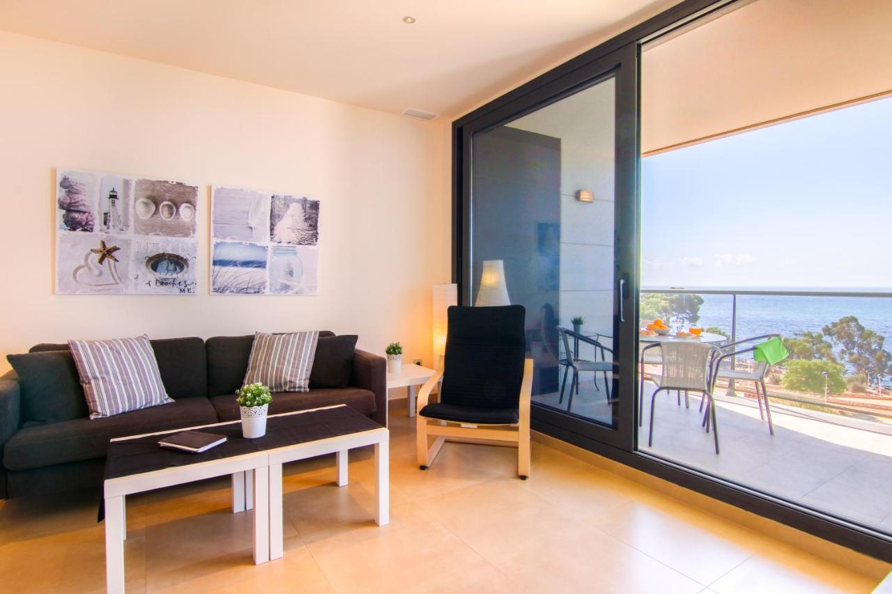 Premium Class Apartment บิยาโฮโยซา ภายนอก รูปภาพ