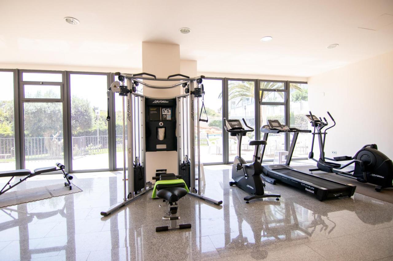 Premium Class Apartment บิยาโฮโยซา ภายนอก รูปภาพ