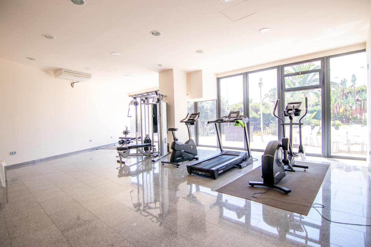 Premium Class Apartment บิยาโฮโยซา ภายนอก รูปภาพ